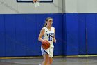 WBBall vs USJ  Women’s Basketball vs University of Saint Joseph. - Photo by Keith Nordstrom : Wheaton, Basketball